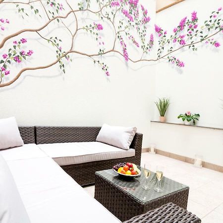 Heart Of Sitges Apartment Екстериор снимка