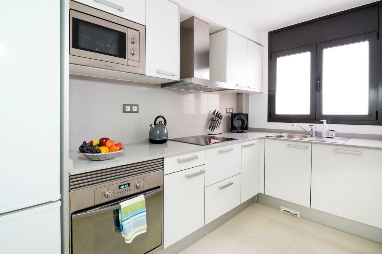 Heart Of Sitges Apartment Екстериор снимка
