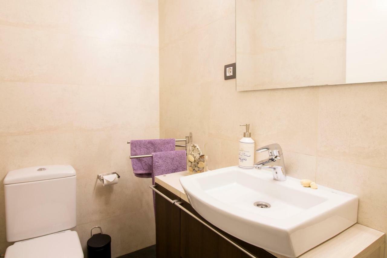 Heart Of Sitges Apartment Екстериор снимка