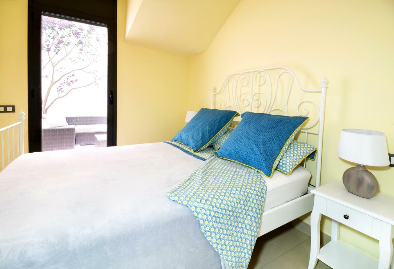Heart Of Sitges Apartment Екстериор снимка