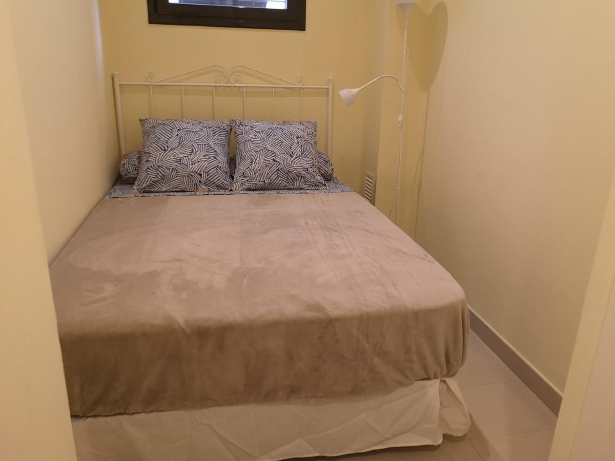 Heart Of Sitges Apartment Екстериор снимка